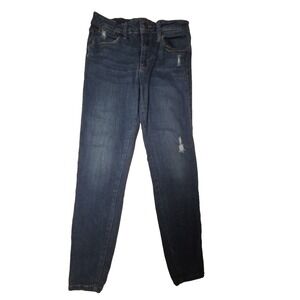 Just‎ USA Jeans Womens Size 28 Distressed Cut# VT8780 Style# A 8829-A